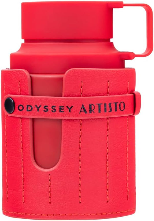 Odyssey Artisto de Armaf — Decant original