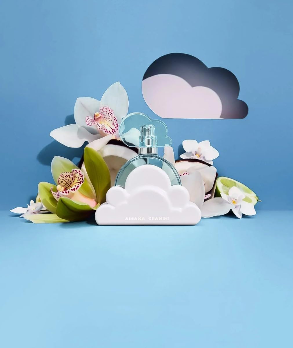 Cloud de Ariana Grande — Decant original