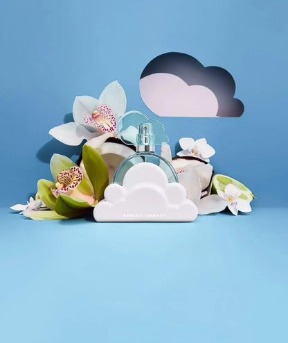 Cloud de Ariana Grande — Decant original