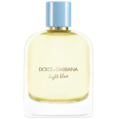 Dolce&Gabbana Light Blue Eau de Parfum — Decant original