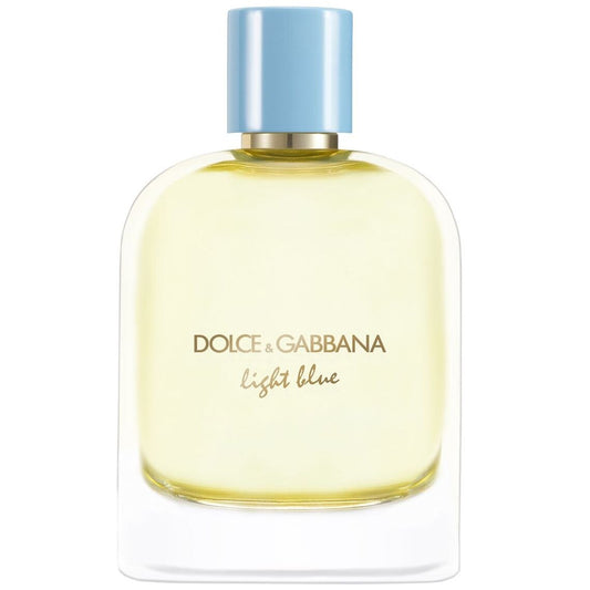 Dolce&Gabbana Light Blue Eau de Parfum — Decant original