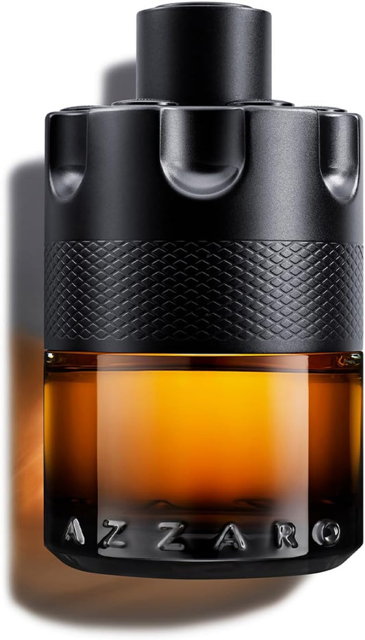 The Most Wanted Parfum de Azzaro — Decant original