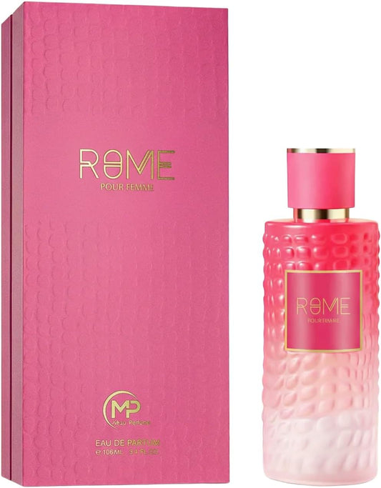 ROME Pour Femme — Decant original