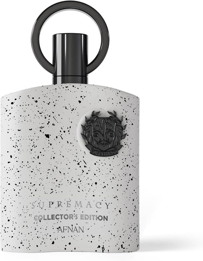Afnan Supremacy Collector's Edition EDP para Hombres, 100ml
