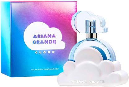 Cloud de Ariana Grande — Decant original