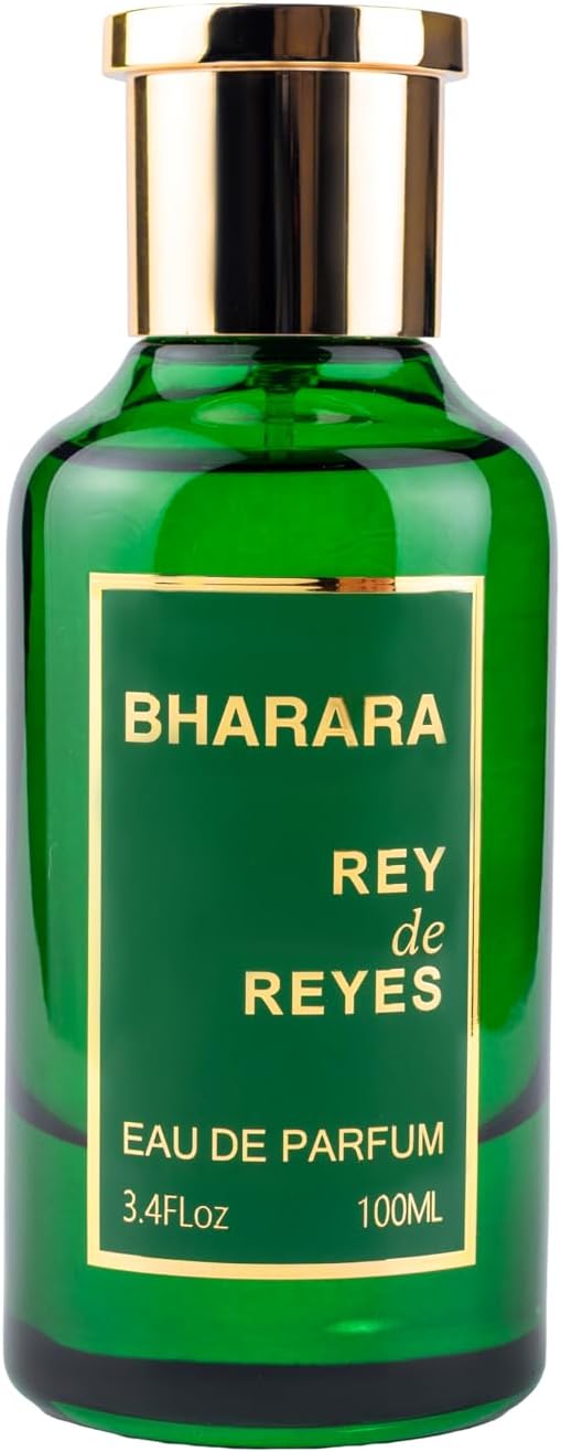Rey de Reyes de Bharara — Decant original