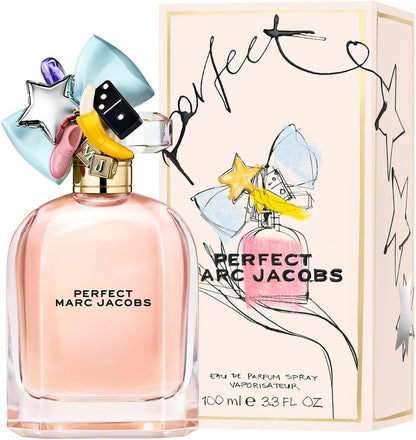 Perfect de Marc Jacobs — Decant original