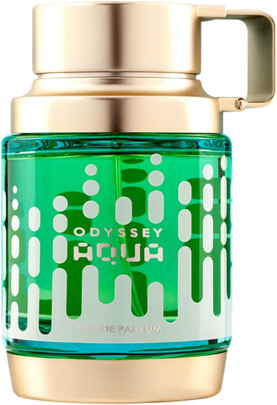 Set aqua odyssey special edition