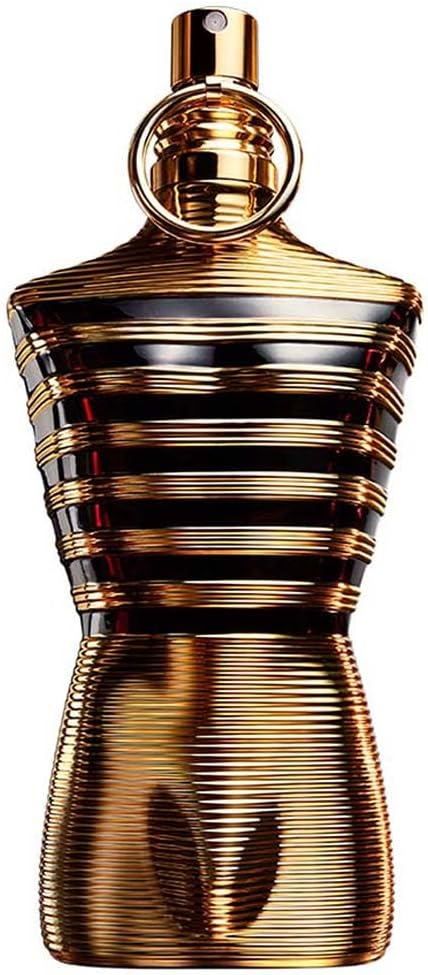 Le Male Elixir de Jean Paul Gaultier — Decant original