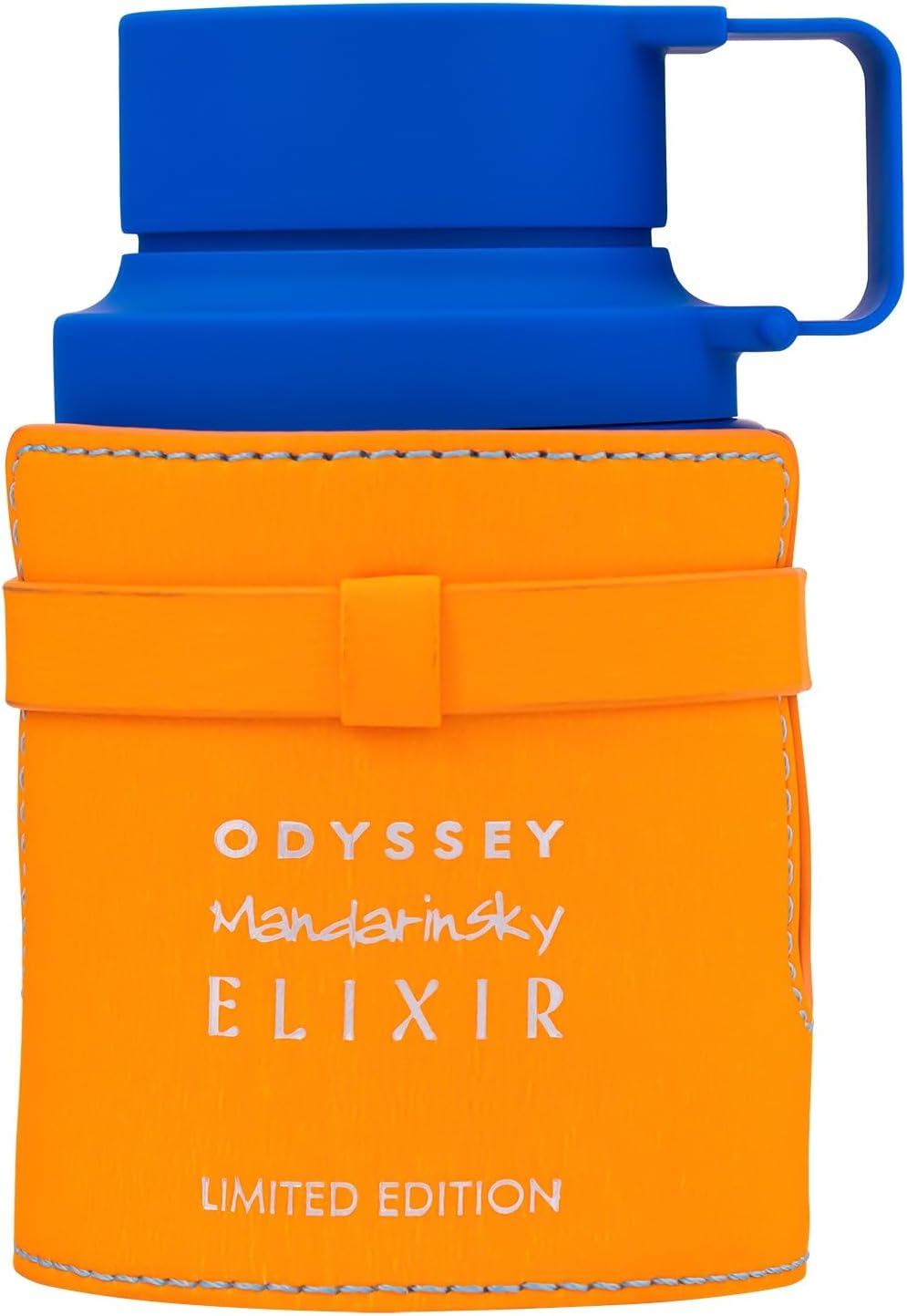 Odyssey Mandarin Sky Elixir Limited Edition Set de 4 piezas