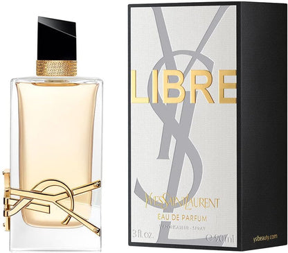 Yves Saint Laurent Libre — Decant original