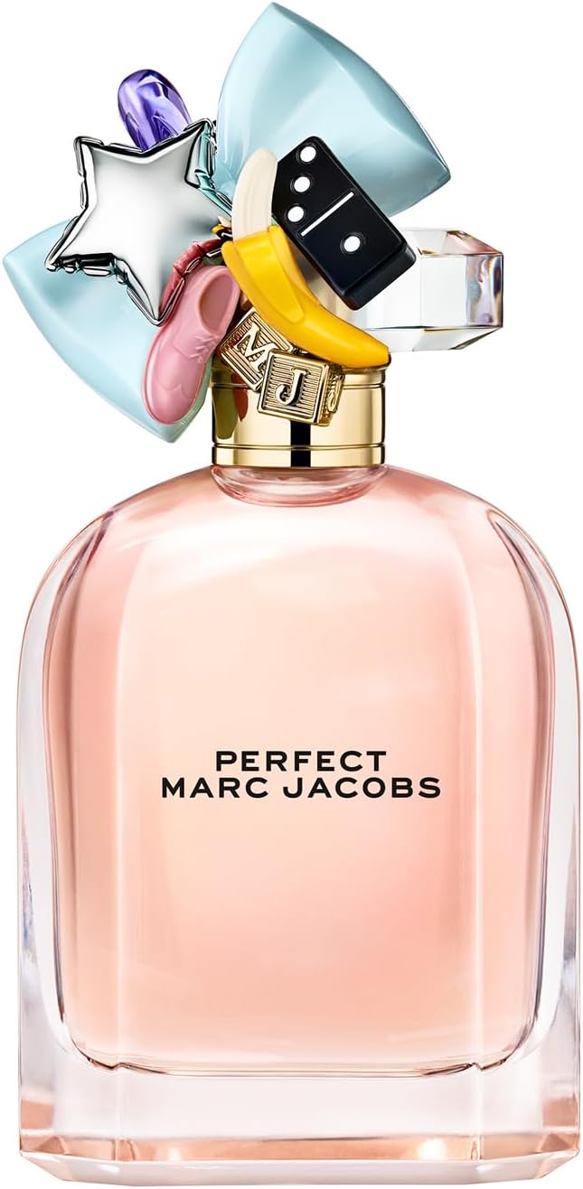 Perfect de Marc Jacobs — Decant original