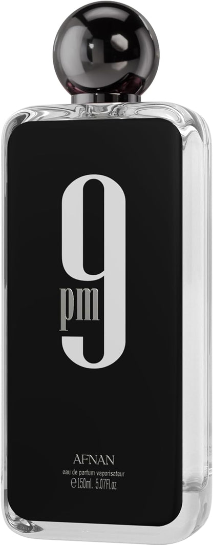 AFNAN  Eau de Parfum 9 Pm
