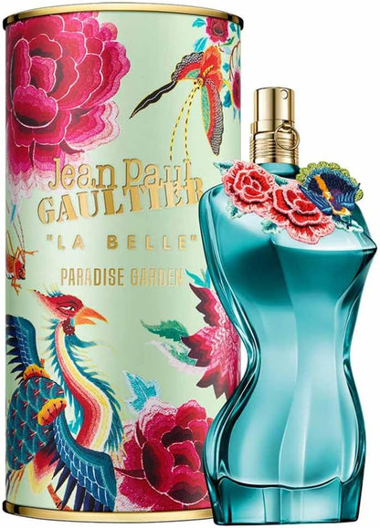 Jean Paul Gaultier La Belle Paradise Garden — Decant original