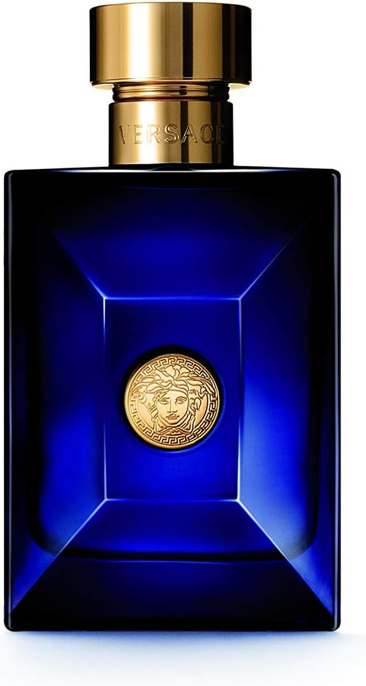 Versace Dylan Blue de Versace — Decant original