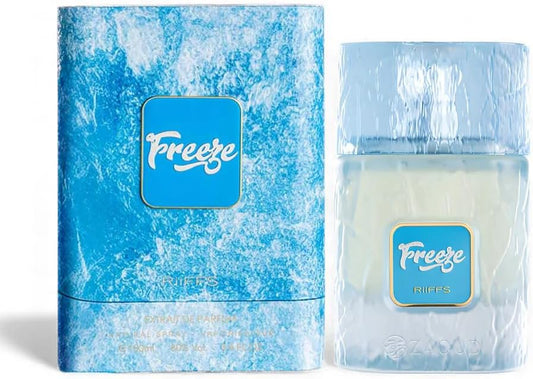 Riiffs Perfumes Freeze Unisex 100 ml