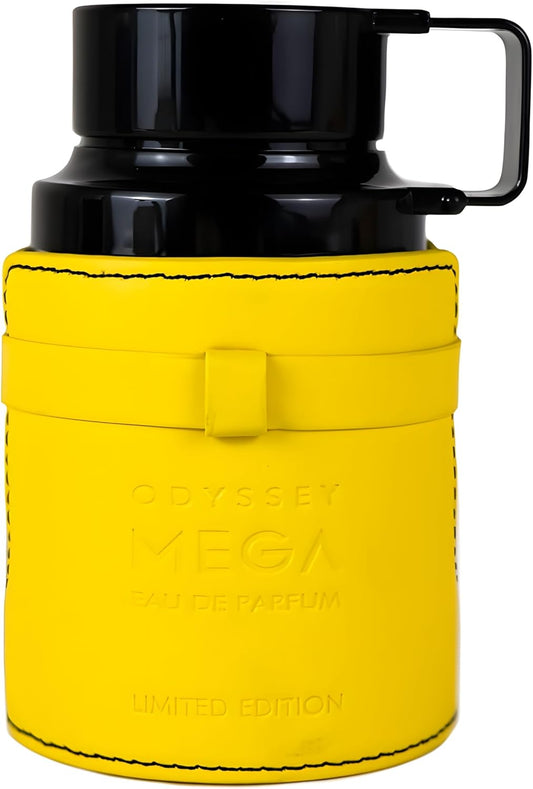 Odyssey Mega de Armaf — Decant original