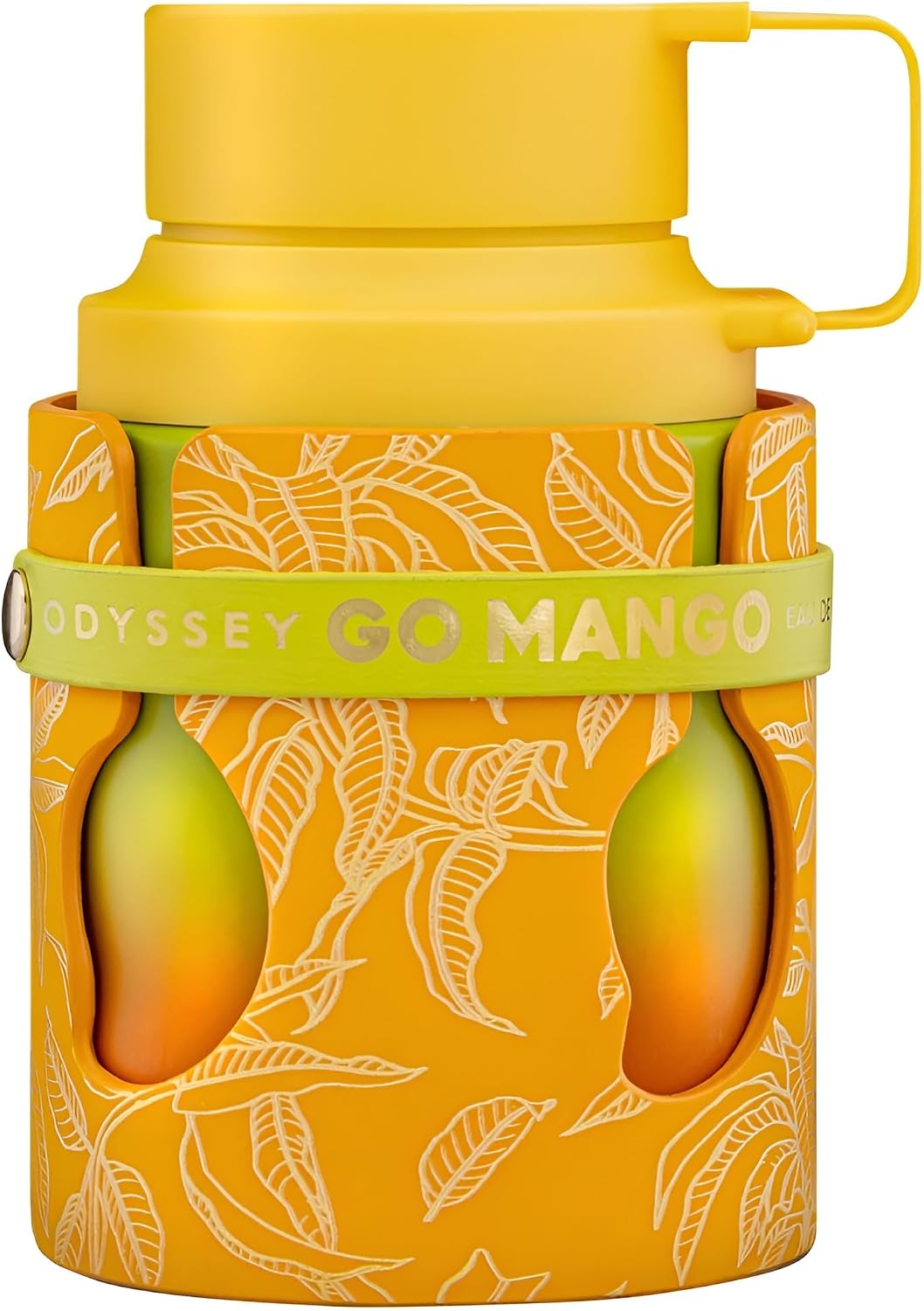 Odyssey Go Mango de Armaf — Decant original
