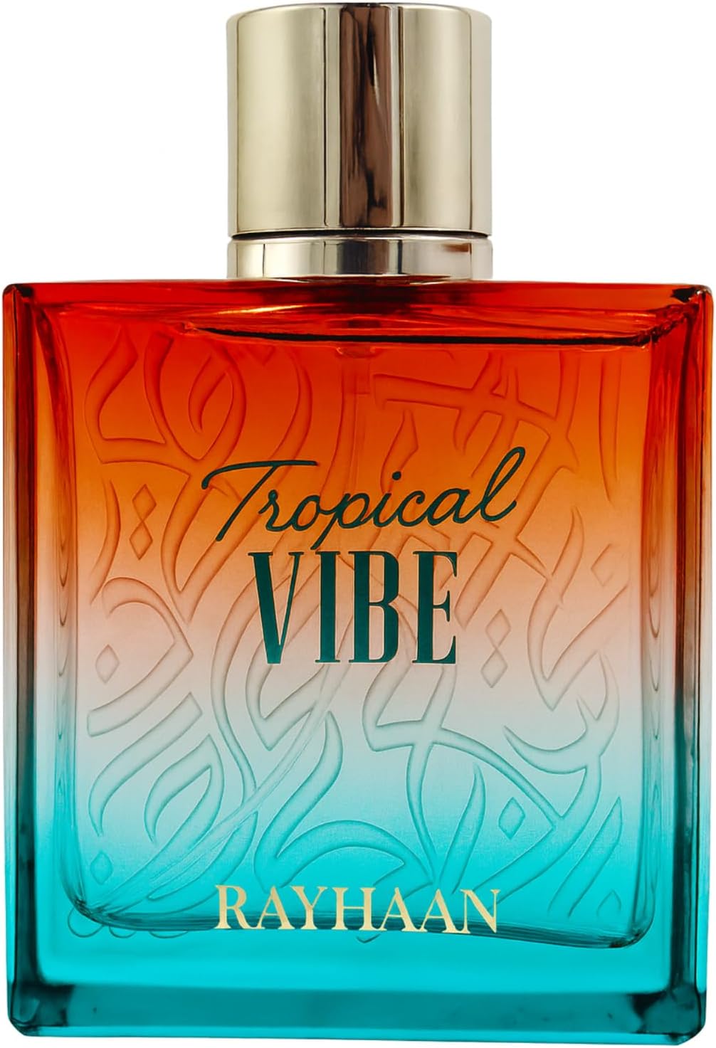 RAYHAAN Tropical VIBE Eau de parfum para hombre
