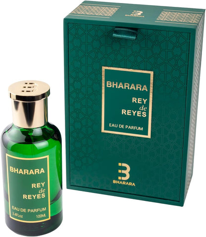 Rey de Reyes de Bharara — Decant original