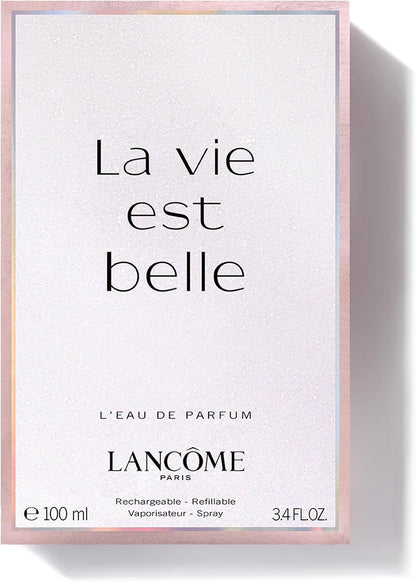 La Vie Est Belle Eau de Parfum de Lancôme — Decant original