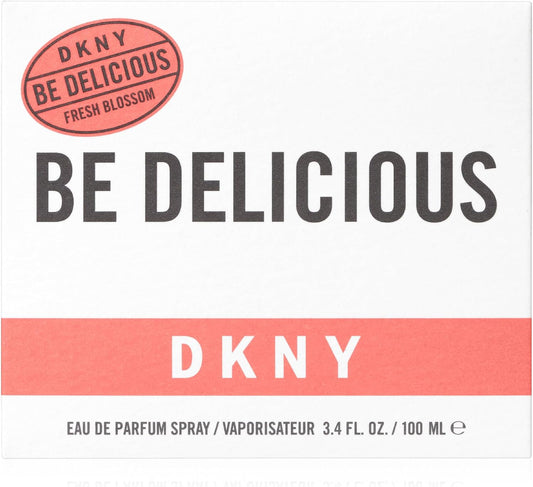 Be Delicious de DKNY — Decant original