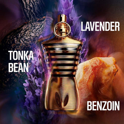Le Male Elixir de Jean Paul Gaultier — Decant original