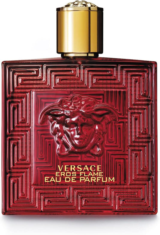 Versace Eros Flame de Versace — Decant original