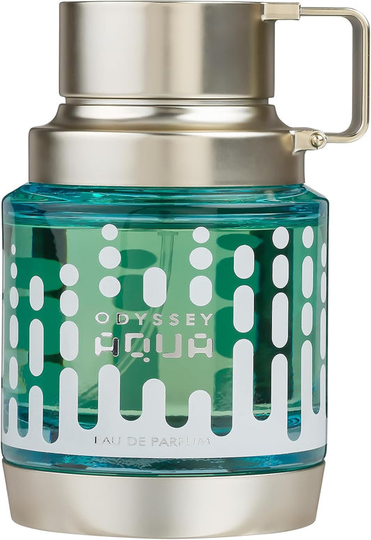 Odyssey Aqua de Armaf — Decant original