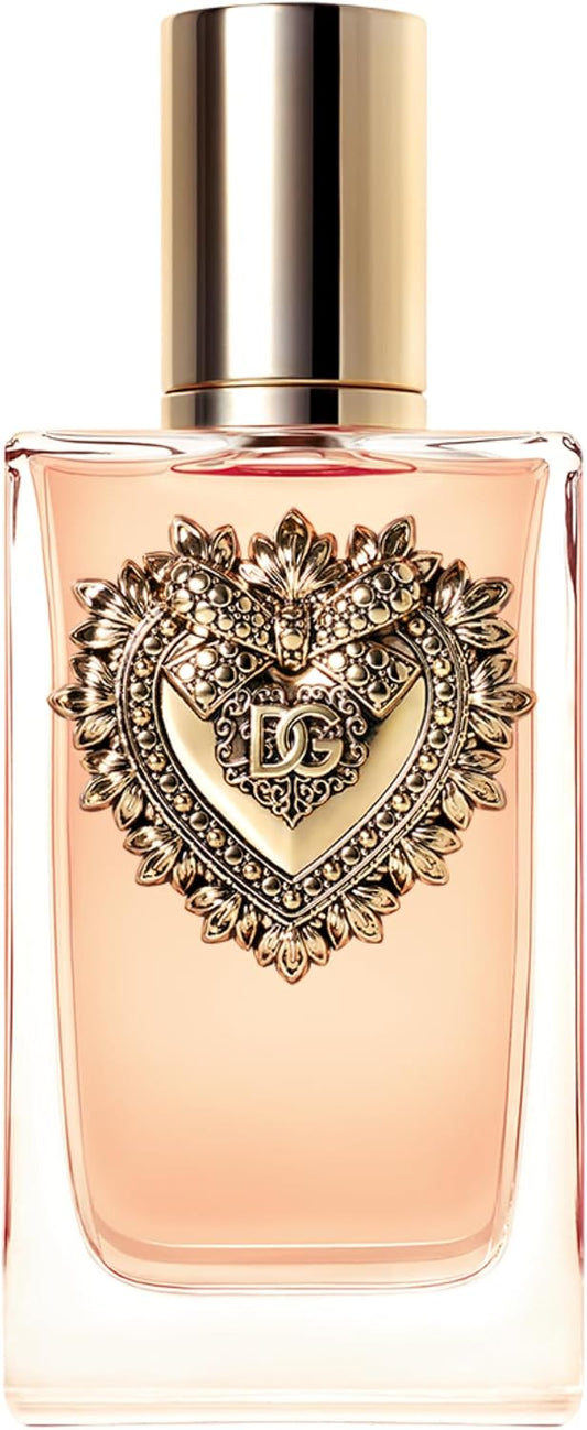 Devotion de Dolce&Gabbana — Decant original