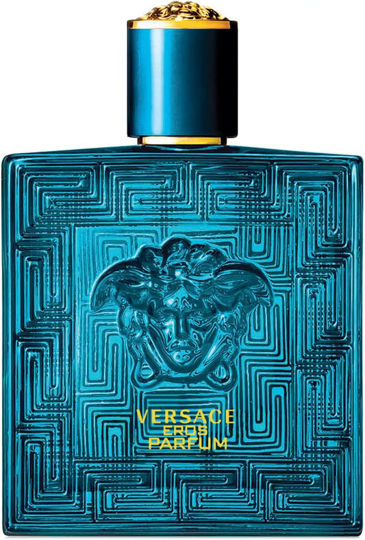 Versace Eros Parfum de Versace — Decant original