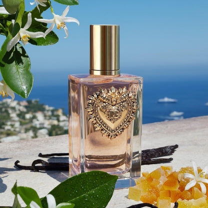 Devotion de Dolce&Gabbana — Decant original