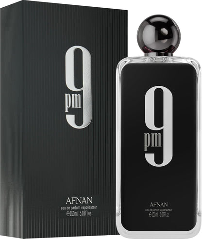 AFNAN  Eau de Parfum 9 Pm