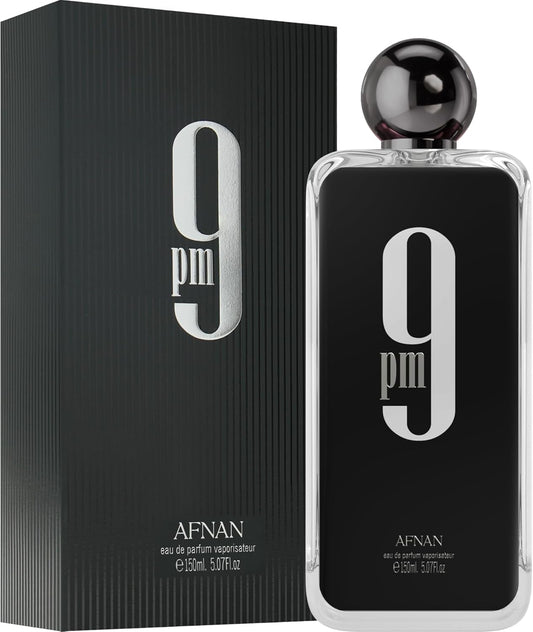 AFNAN  Eau de Parfum 9 Pm