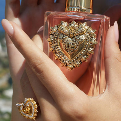 Devotion de Dolce&Gabbana — Decant original