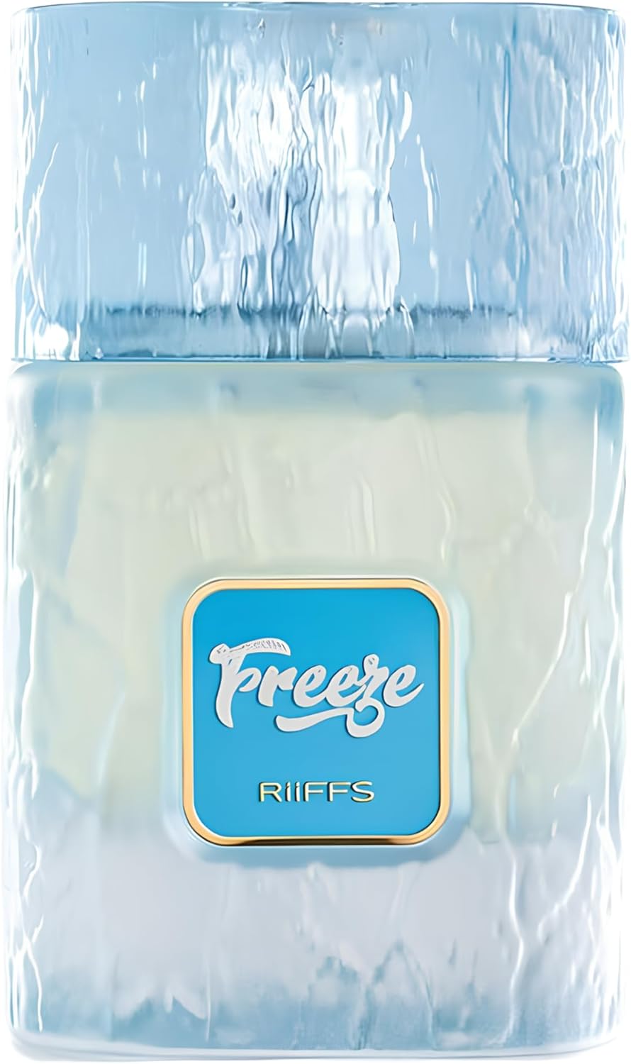 Riiffs Perfumes Freeze Unisex 100 ml