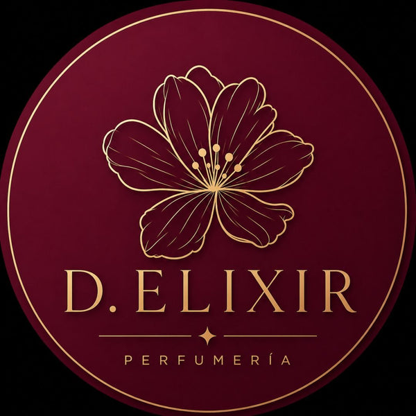 D elixir Fragancias