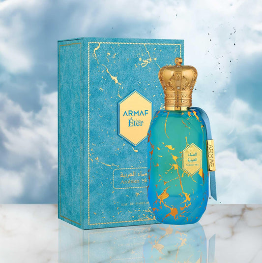 Armaf Arabian Sky para hombres, 100 ml