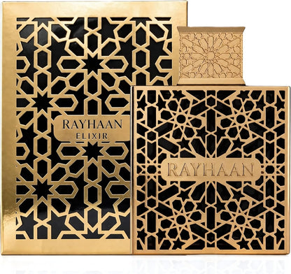 Rayhaan Elixir — Decant original
