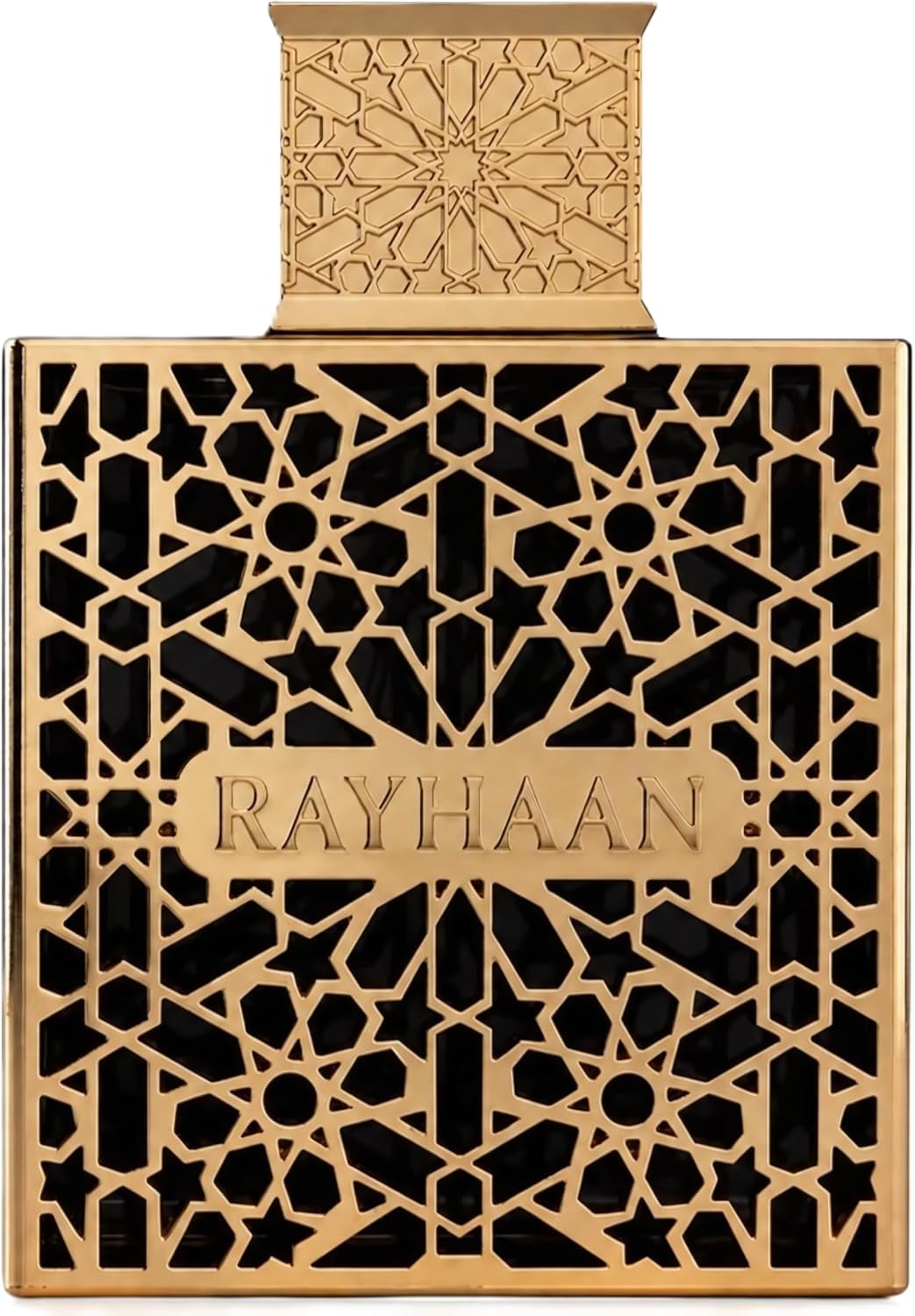 Rayhaan Elixir — Decant original