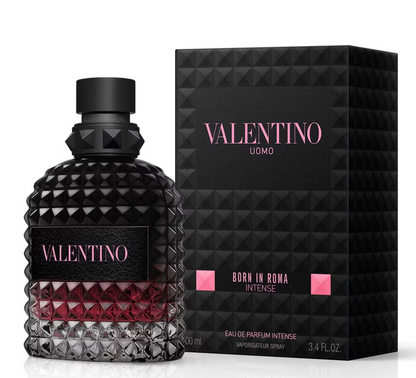 Valentino Uomo Born in Roma Intense — Decant original