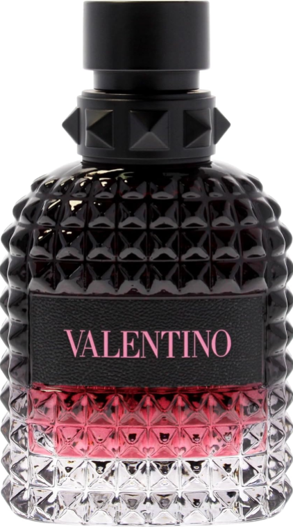 Valentino Uomo Born in Roma Intense — Decant original