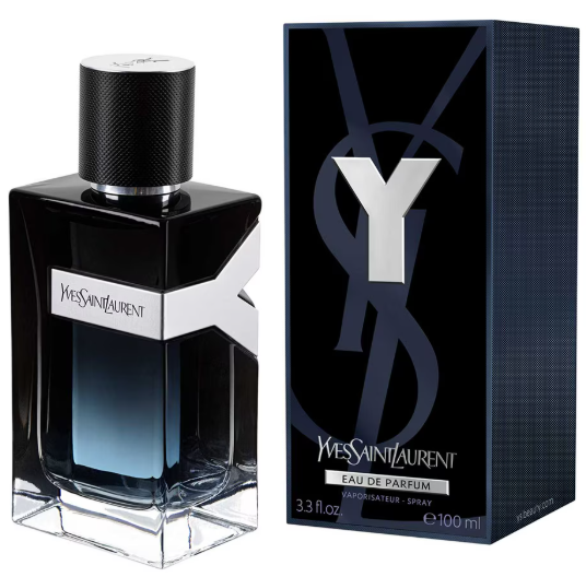 Y de Yves Saint Laurent — Decant original