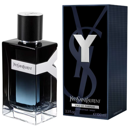 Y de Yves Saint Laurent — Decant original