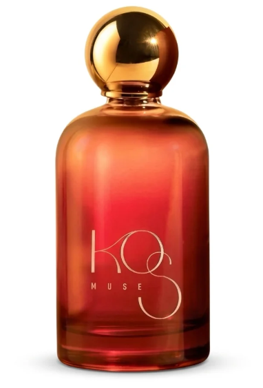 K OS Muse de Kenia OS — Decant original