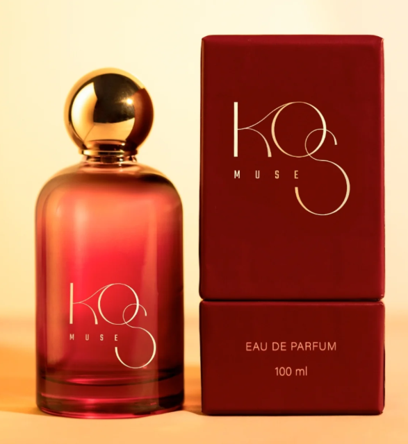 K OS Muse de Kenia OS — Decant original