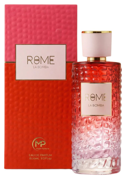ROME La Bomba — Decant original