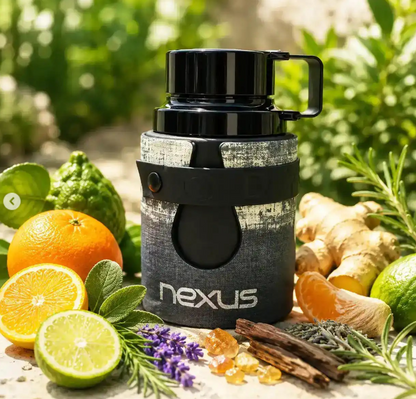 Odyssey Nexus de Armaf — Decant original