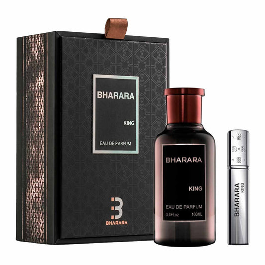 Bharara King — Decant original
