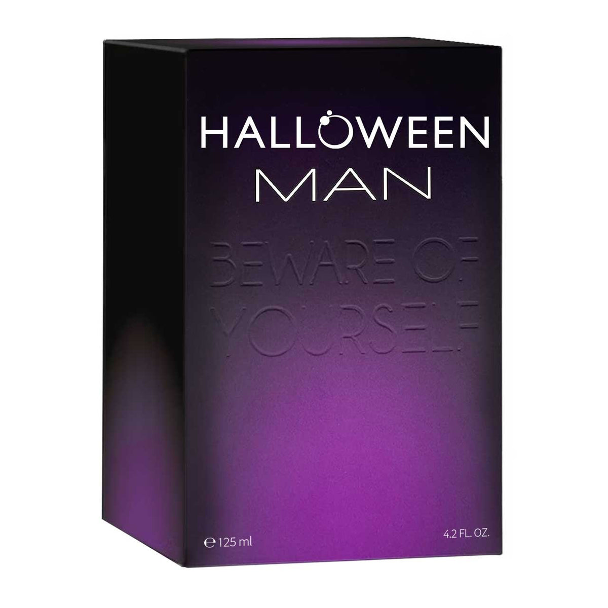 Halloween Man — Decant original